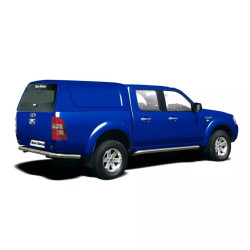 Купити Кунг для Ford Ranger DC Road Ranger RH2 Standard